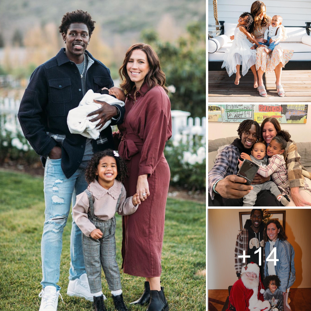 When Jrue Holiday's Wife Approves Of A Game, He Considers It A Success